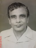 Thiru S. T. Kasirajan
