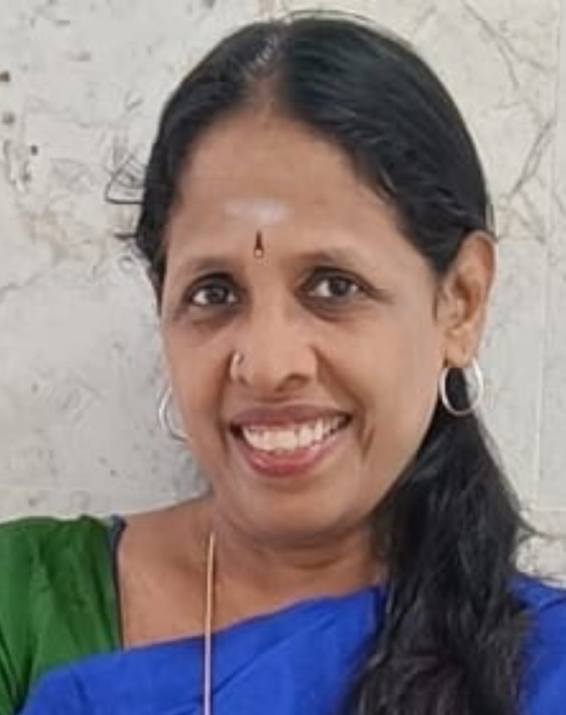 Dr. A. Anandi