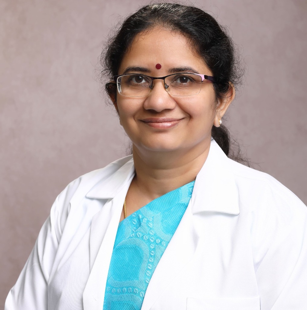 Dr. A. Sudha