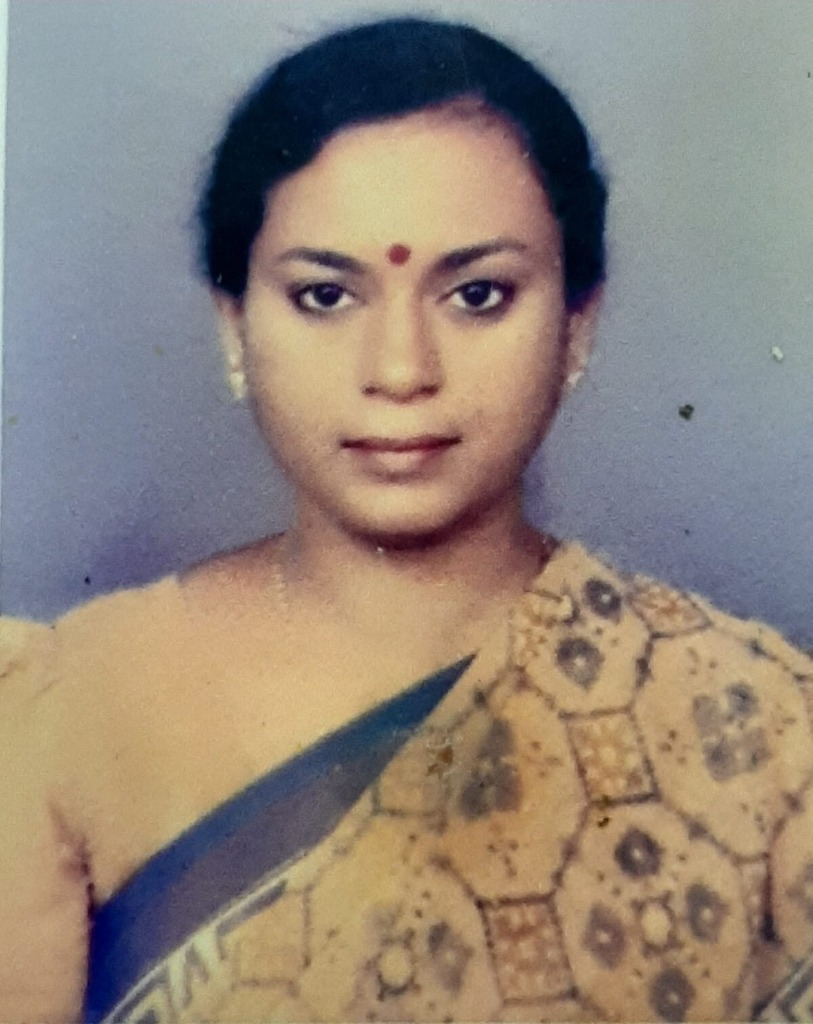 Dr. H. Sripriya