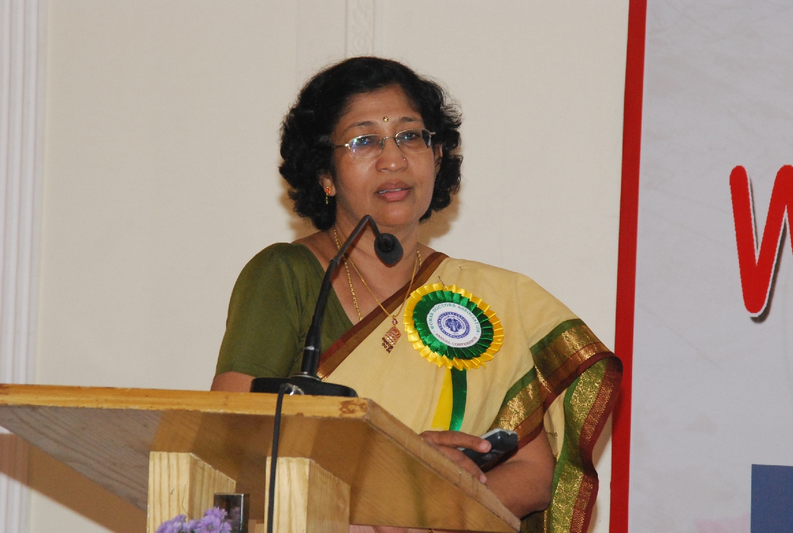 Annual Conference 2011 | Woman Doctors Association, Tamilnadu